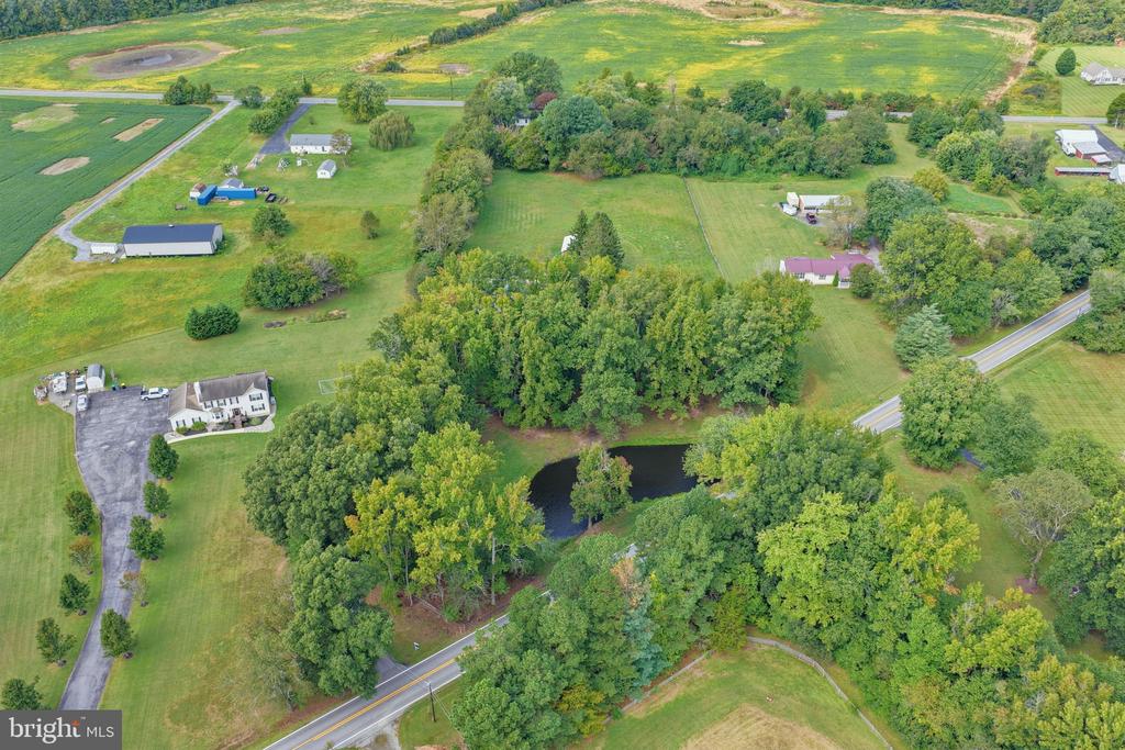 153 BLACKBIRD GREENSPRING ROAD
