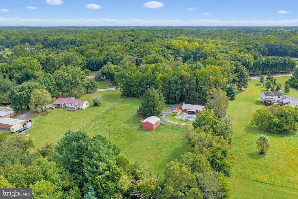 153 BLACKBIRD GREENSPRING ROAD