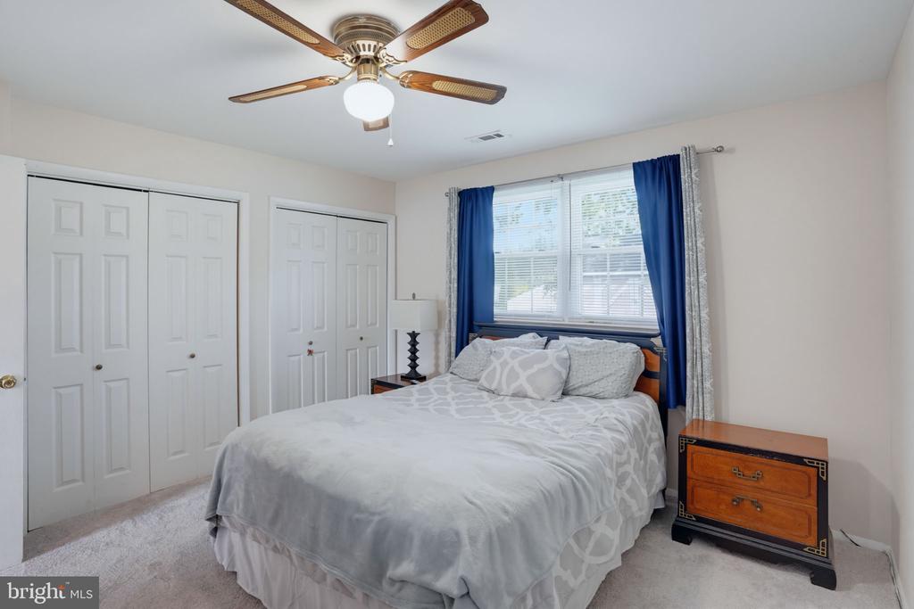 8 RENOIR TERRACE
