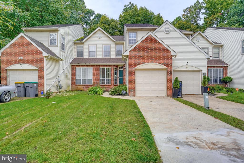 12 REDDEN COURT