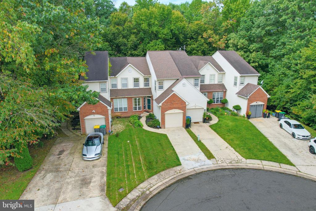 12 REDDEN COURT