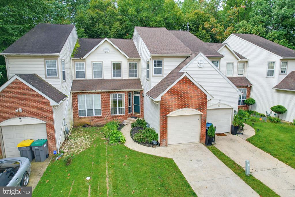 12 REDDEN COURT