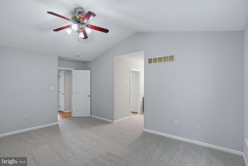 12 REDDEN COURT