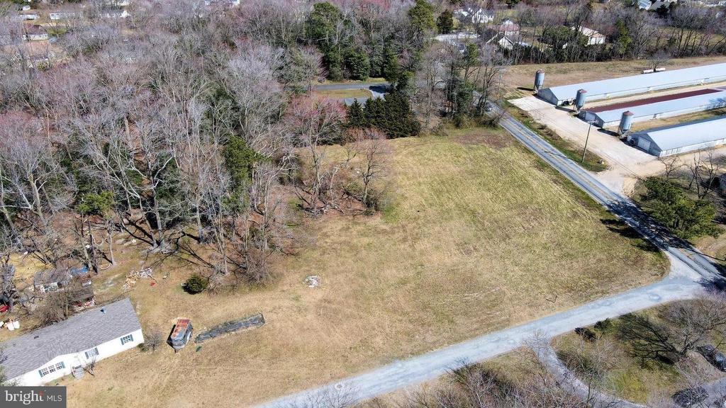 Lot 3 BERRY COURT