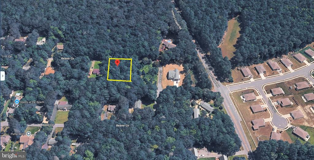 31302 BEAVER CIRCLE