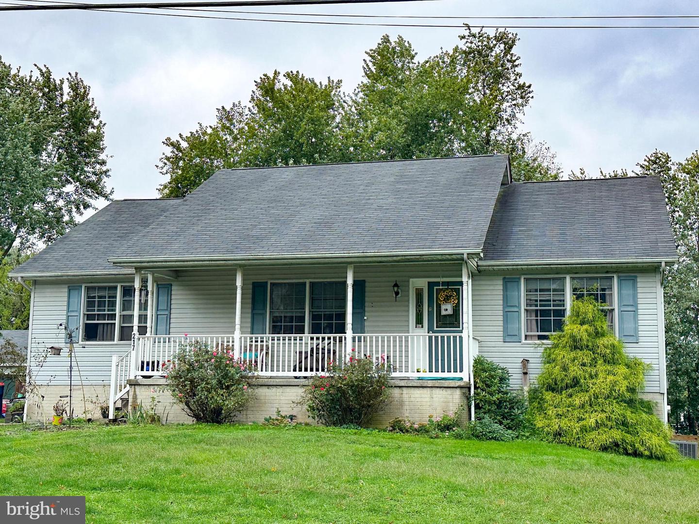 217 Cherry Hill Rd
