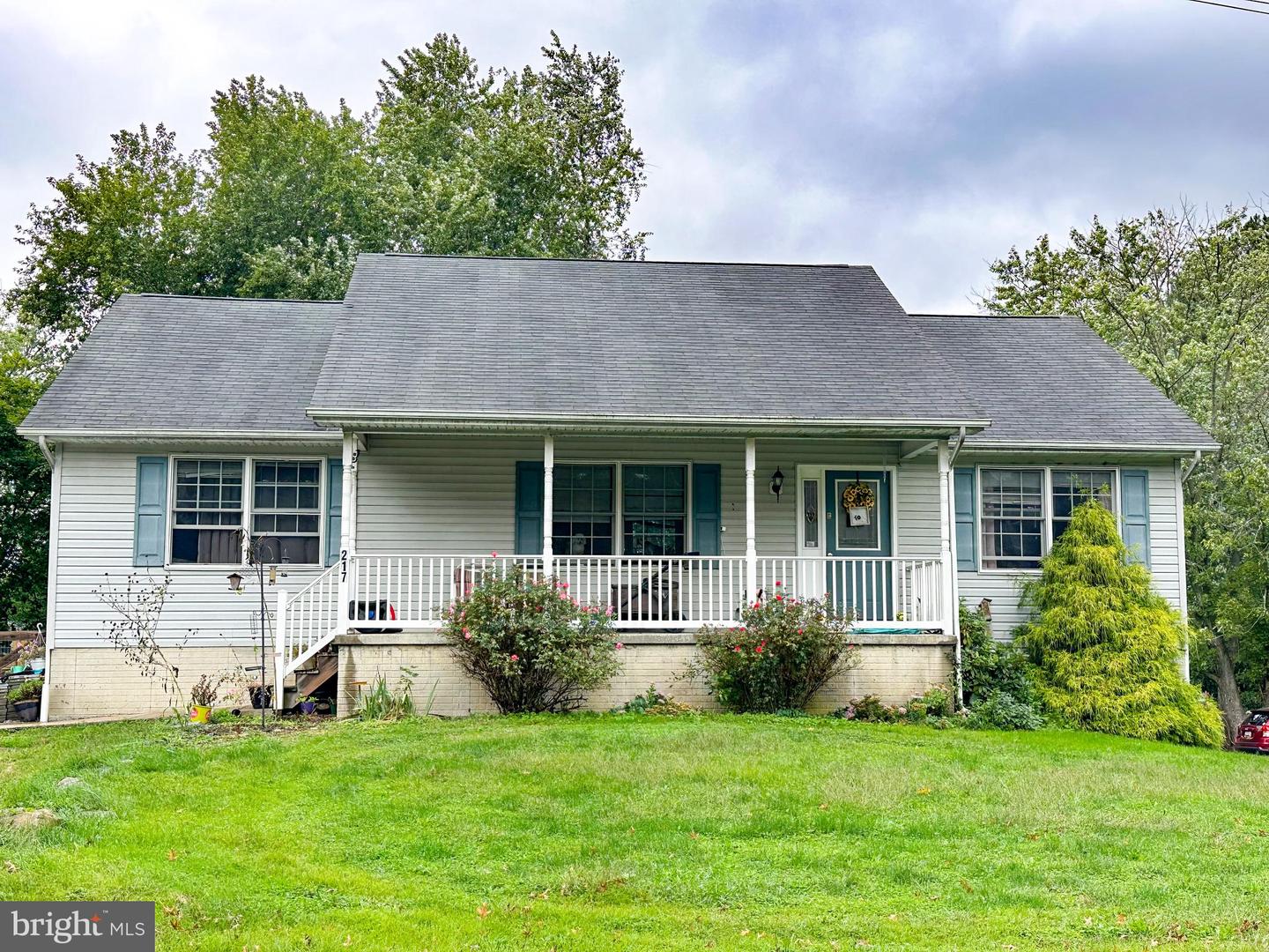 217 Cherry Hill Rd