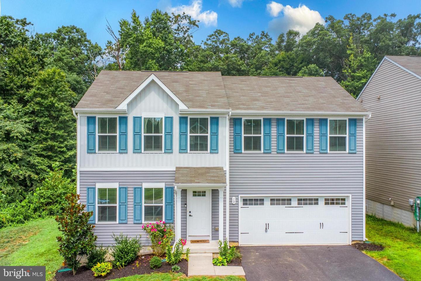 13 Bayberry Dr