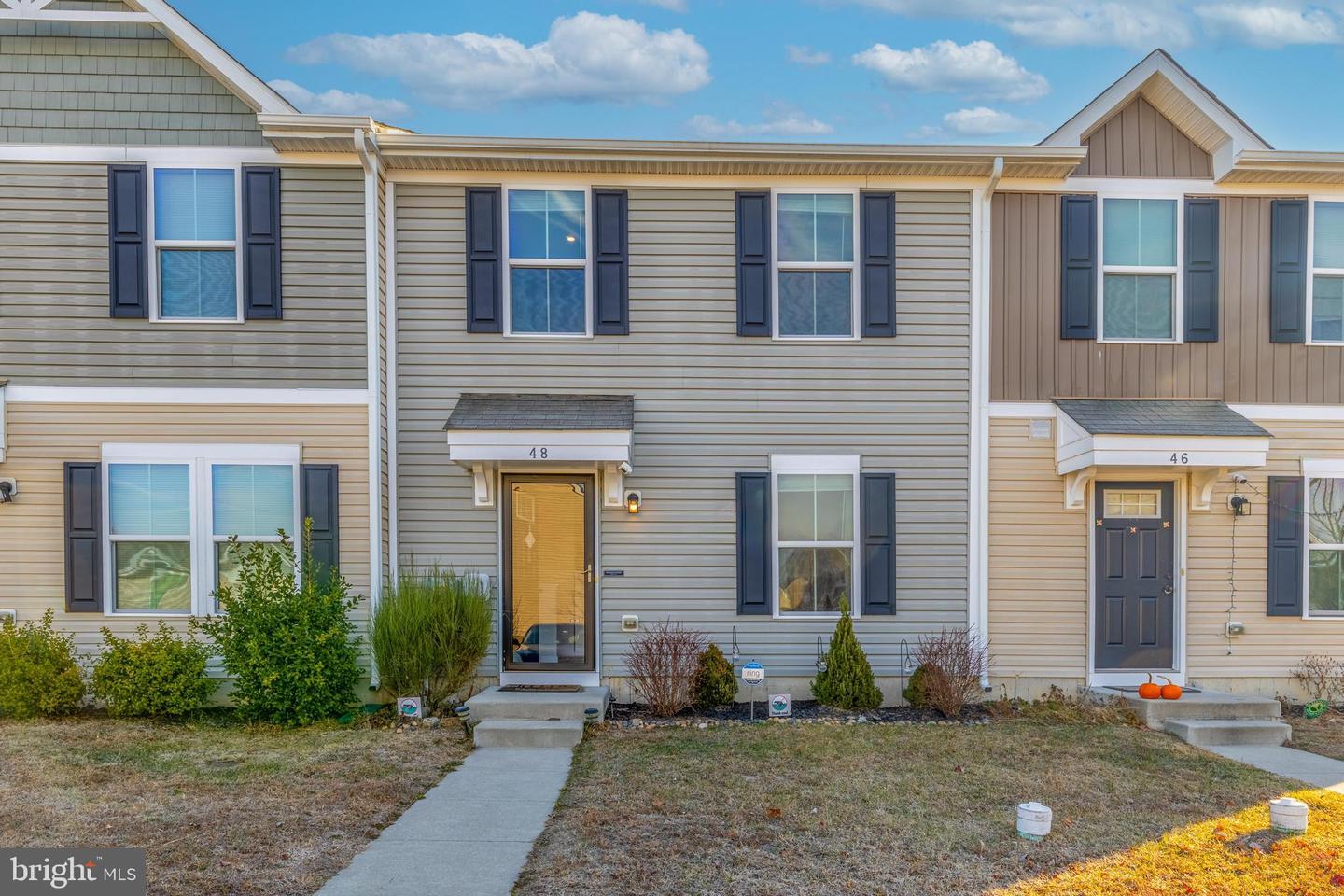 48 Azalea Cir