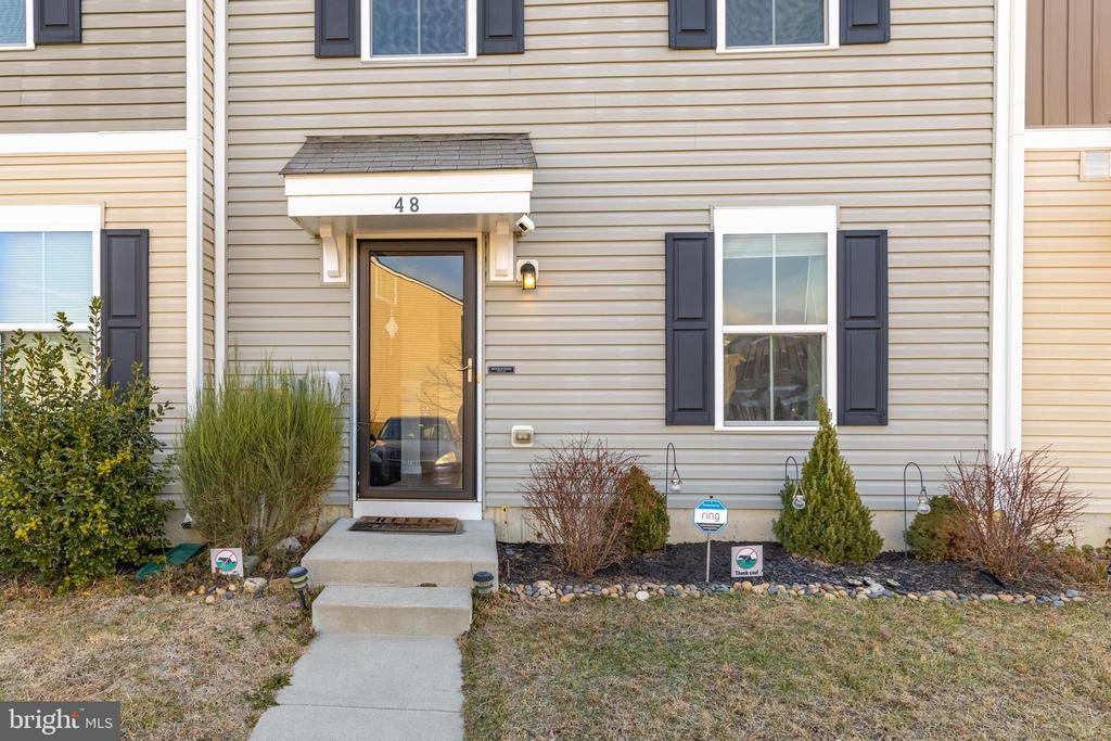 48 Azalea Cir
