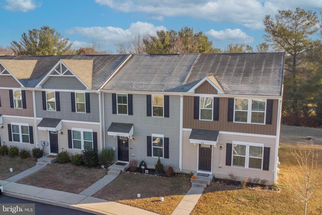 48 Azalea Cir