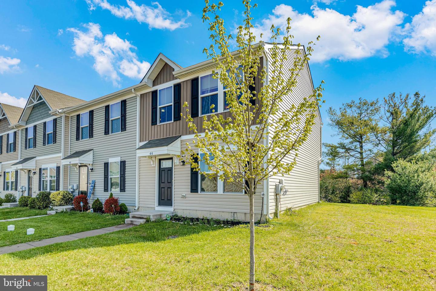 46 Azalea Cir