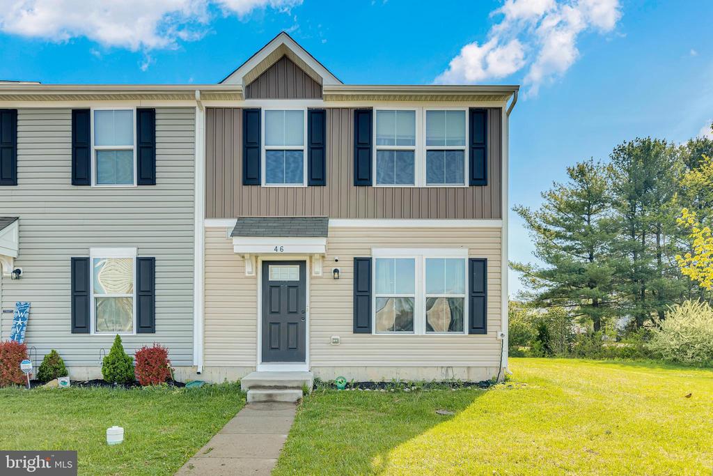 46 Azalea Cir