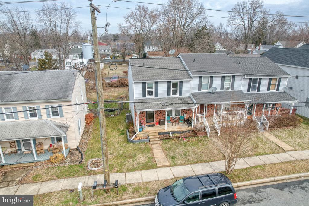 409 BIDDLE STREET