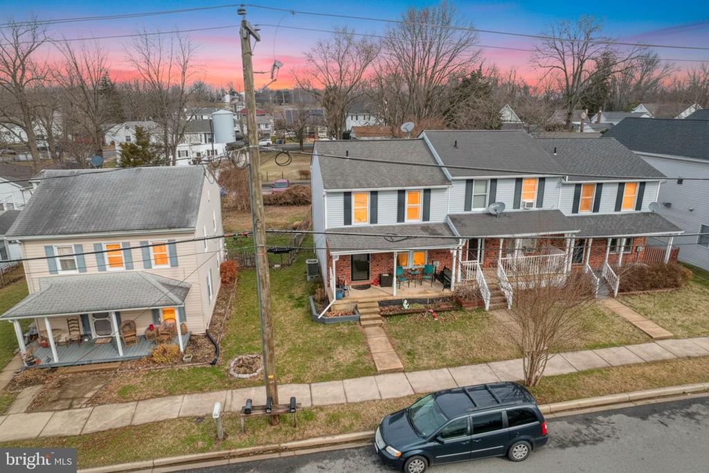 409 BIDDLE STREET
