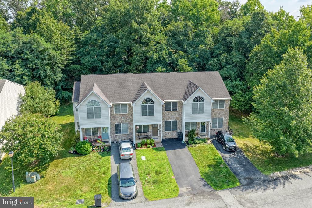 15 GUILFORD COURT