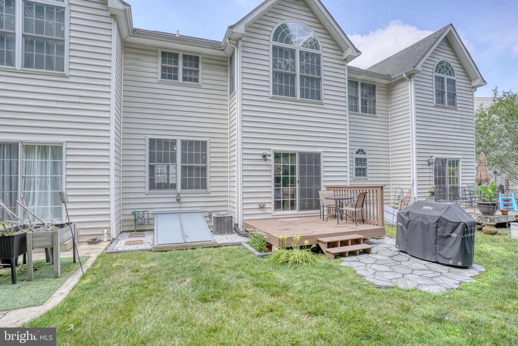 15 GUILFORD COURT