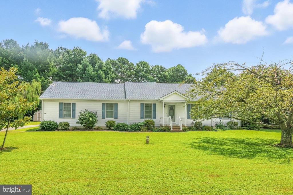 200 FEY ROAD
