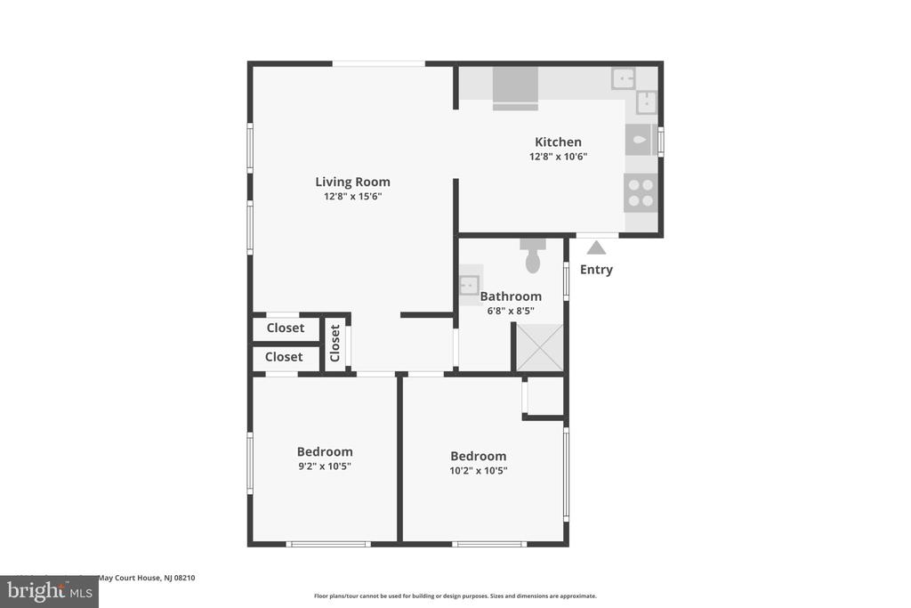 124 ACADEMY LANE