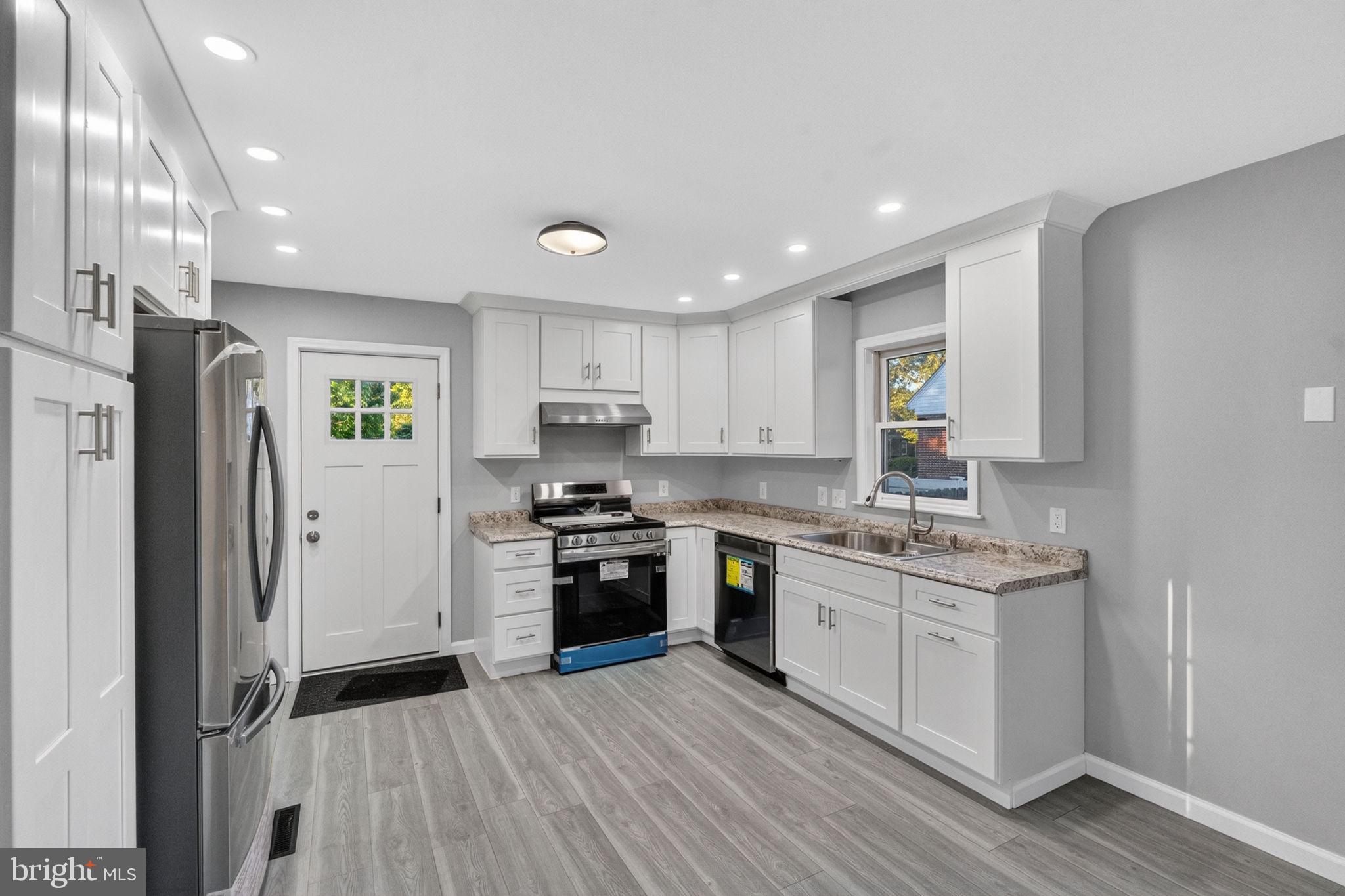 308 HAMILTON AVENUE