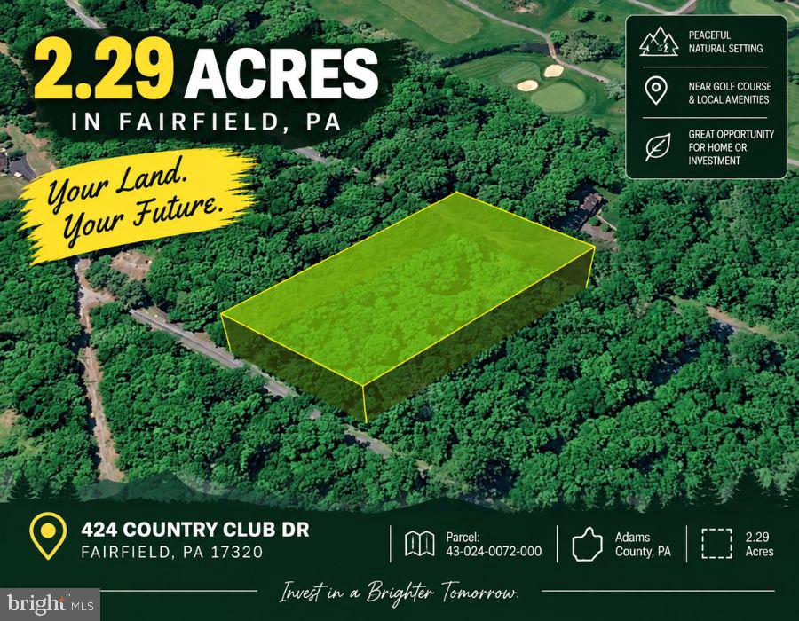 424 COUNTRY CLUB
