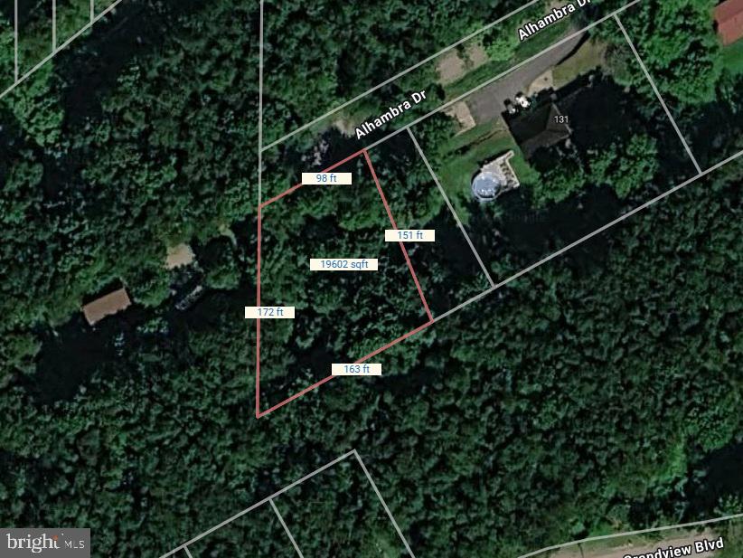 0 CHRISTIE AVENUE EXTENSION