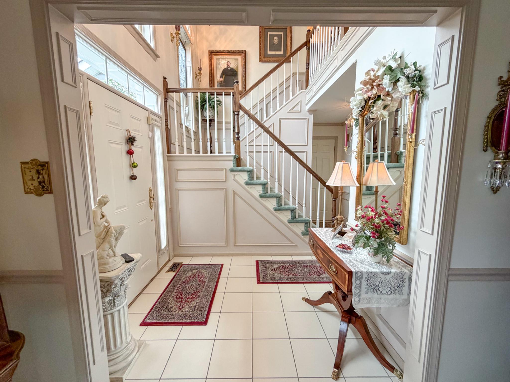 40 GREEN MEADOW DRIVE