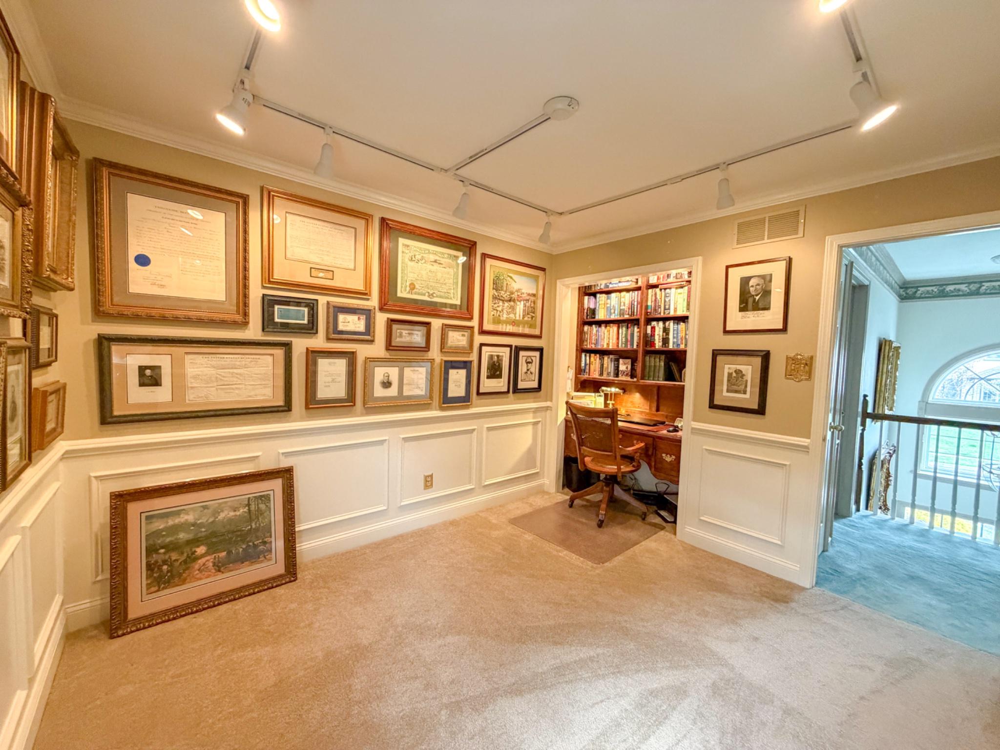 40 GREEN MEADOW DRIVE