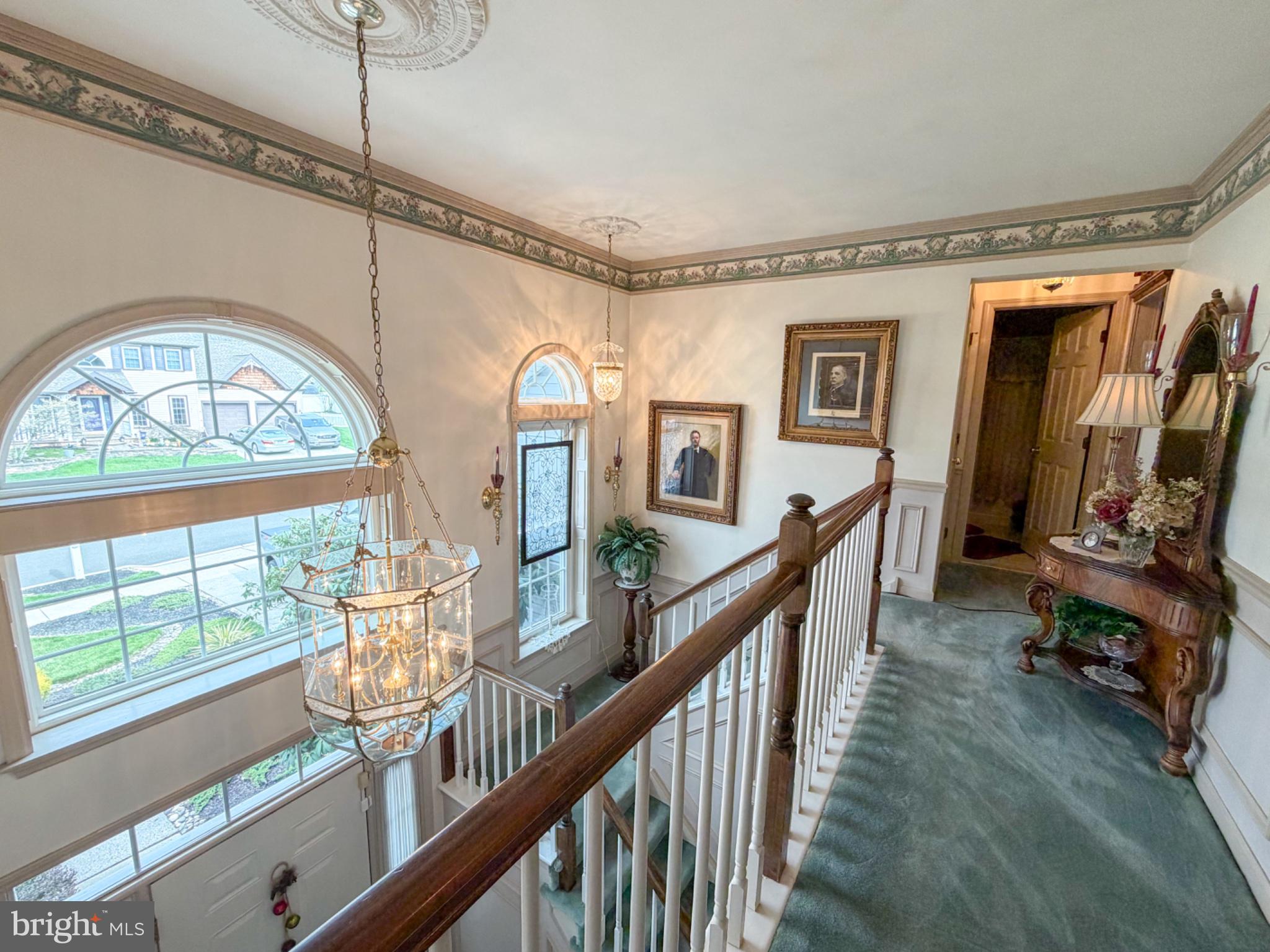 40 GREEN MEADOW DRIVE