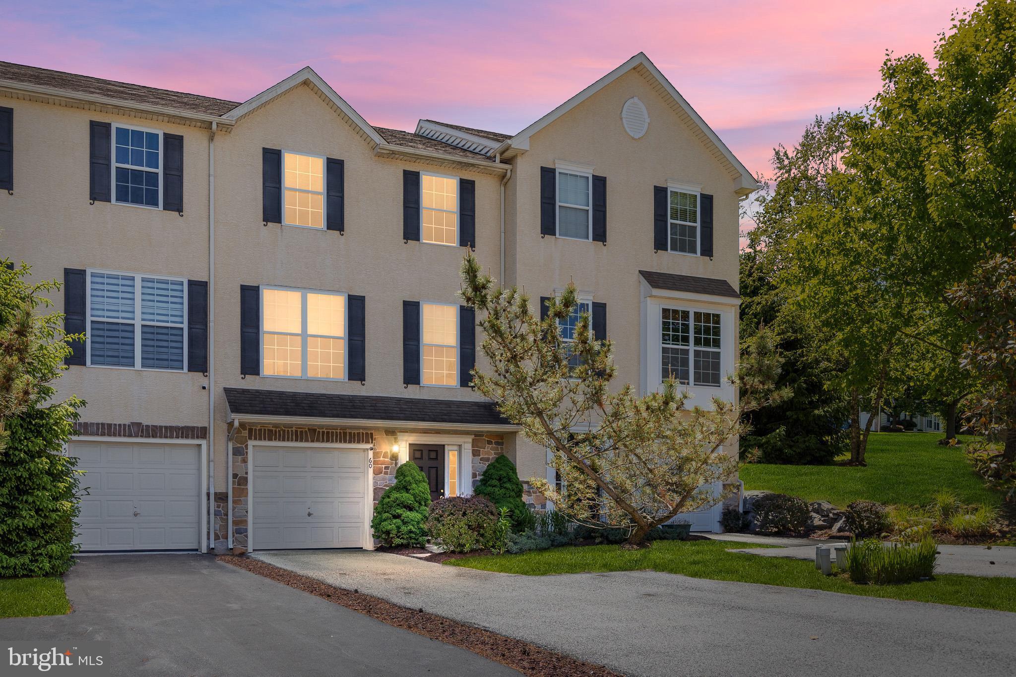 60 LUKENS MILL DRIVE
