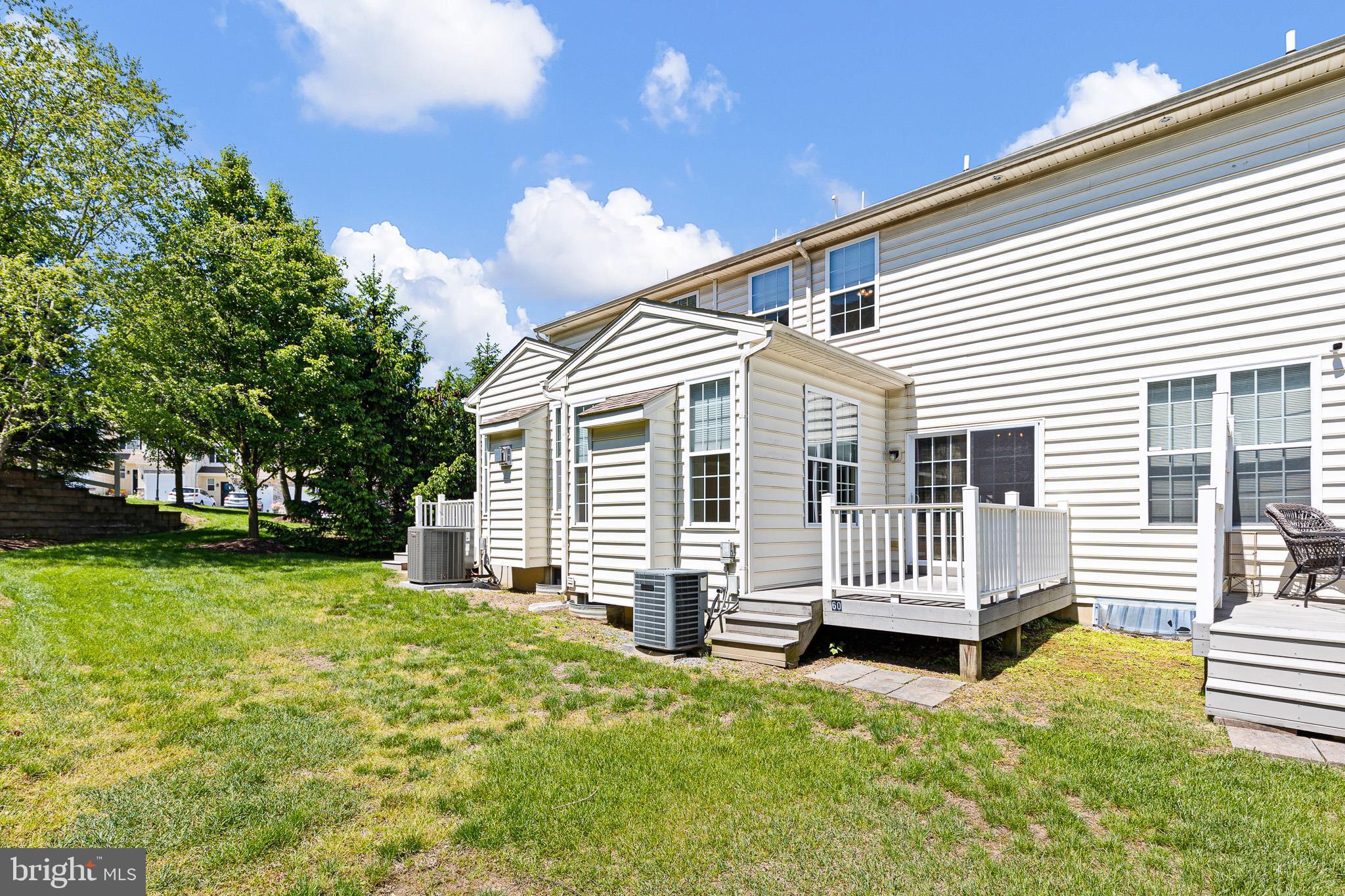 60 LUKENS MILL DRIVE