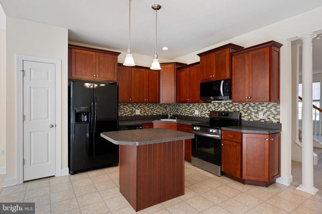 60 LUKENS MILL DRIVE
