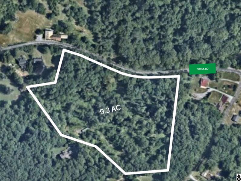 1430 CREEK ROAD