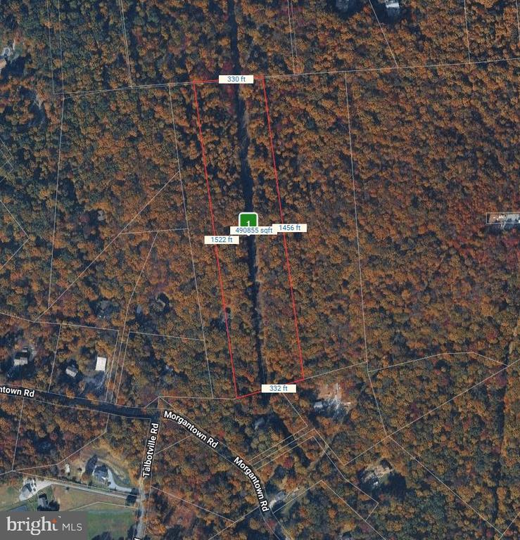 1050 MORGANTOWN ROAD