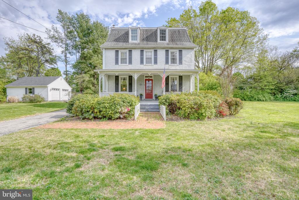 1078 SMITHBRIDGE
