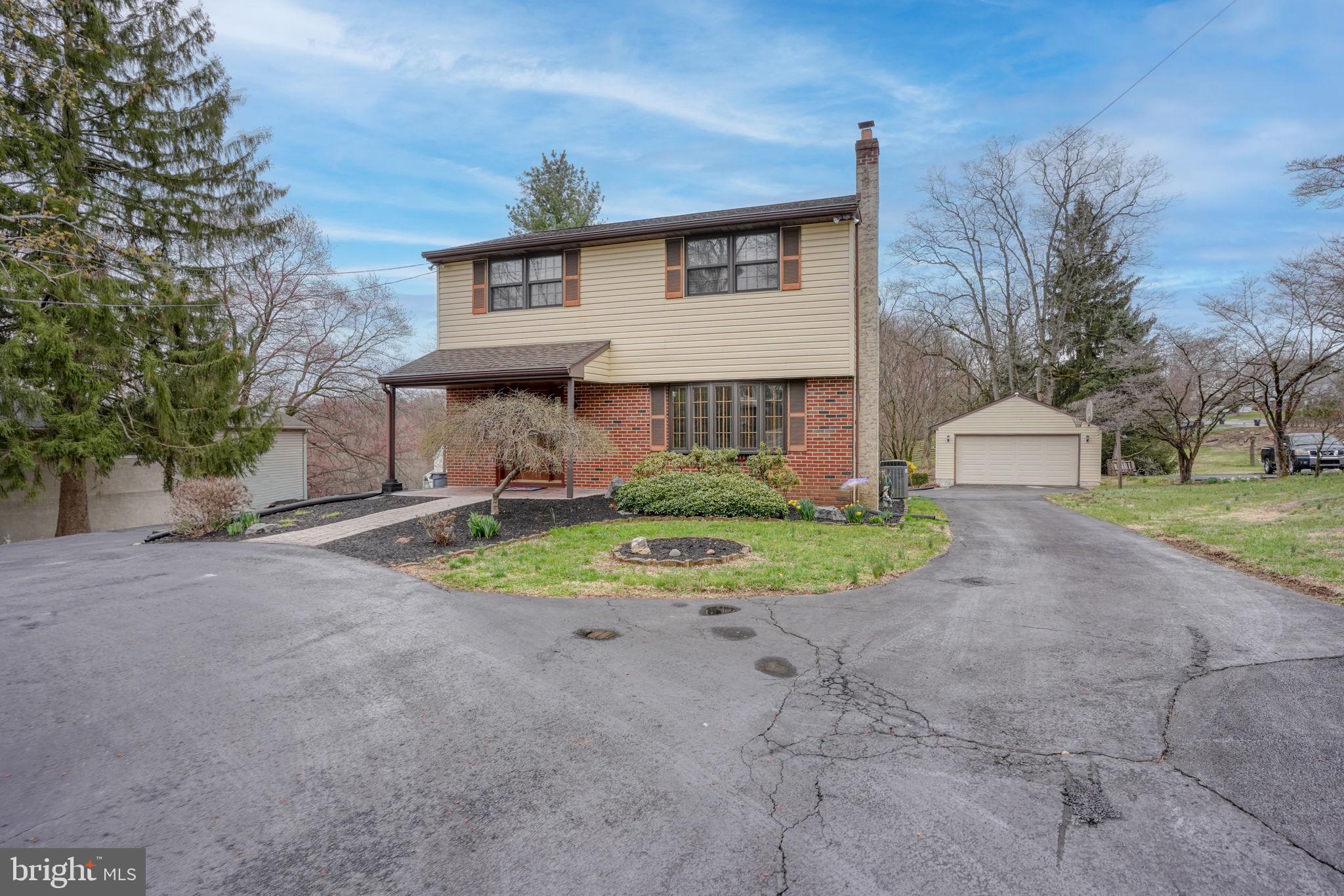 3850 NAAMANS CREEK ROAD