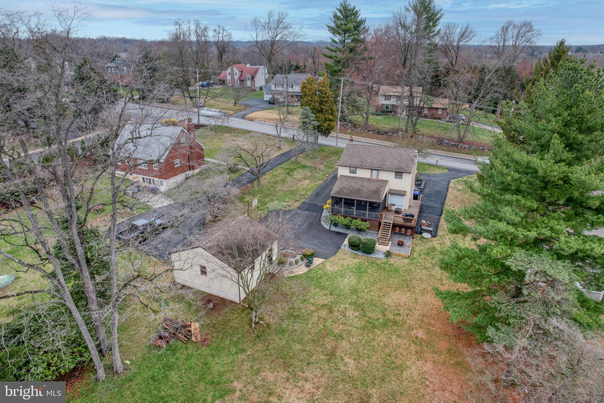 3850 NAAMANS CREEK ROAD