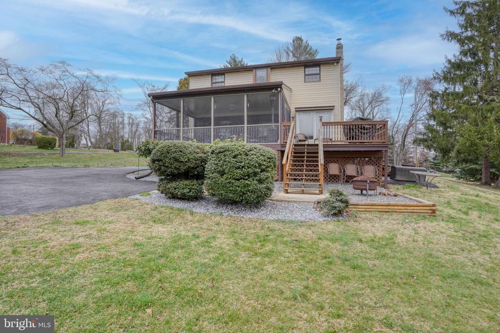 3850 NAAMANS CREEK ROAD