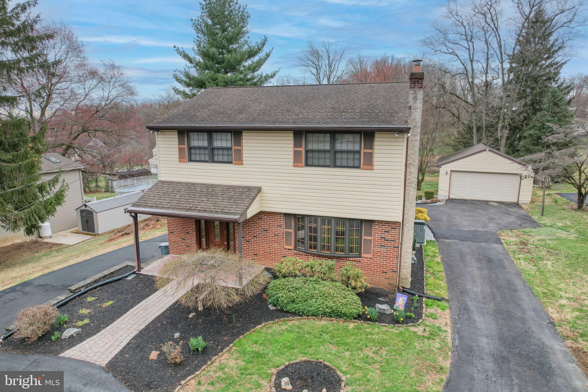 3850 NAAMANS CREEK ROAD