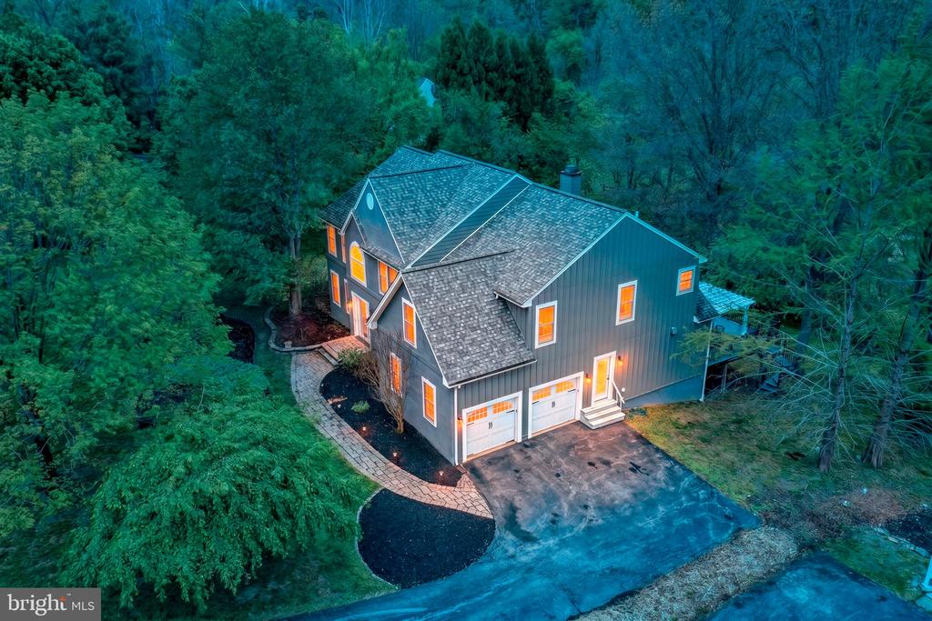 357 WILLITS WAY