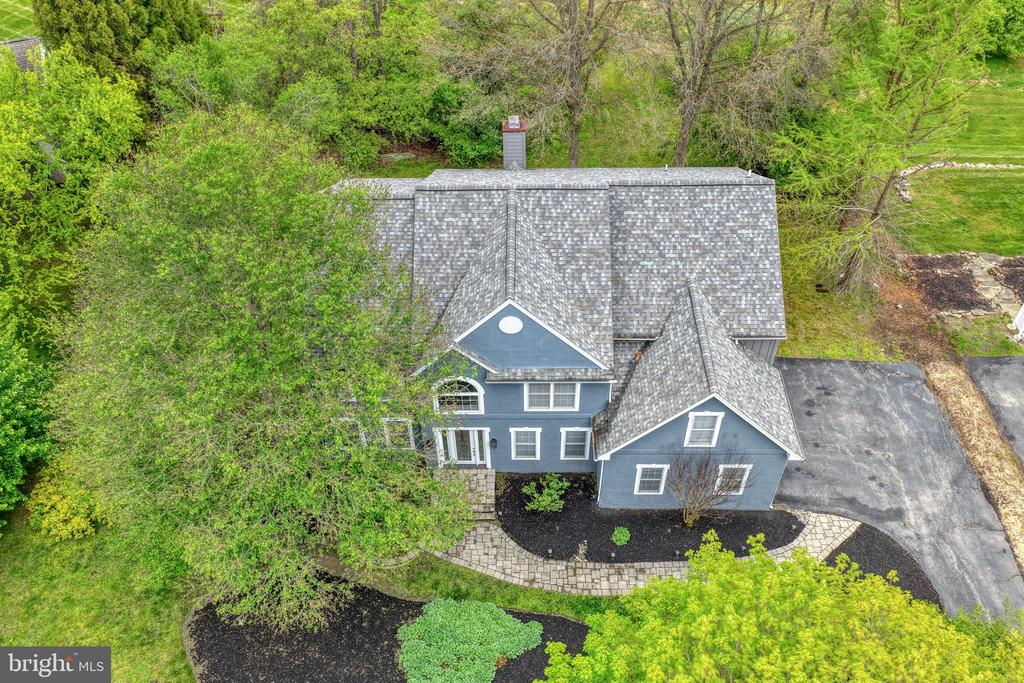 357 WILLITS WAY