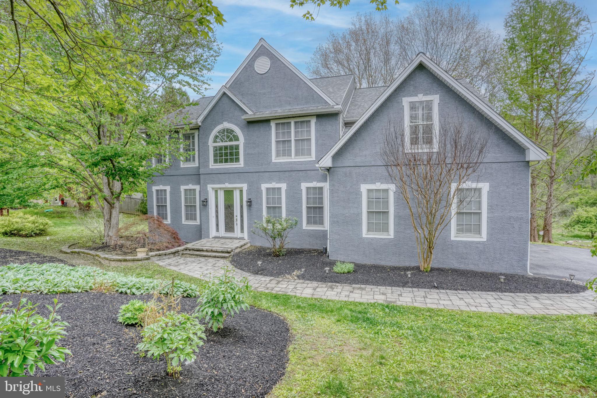 357 WILLITS WAY