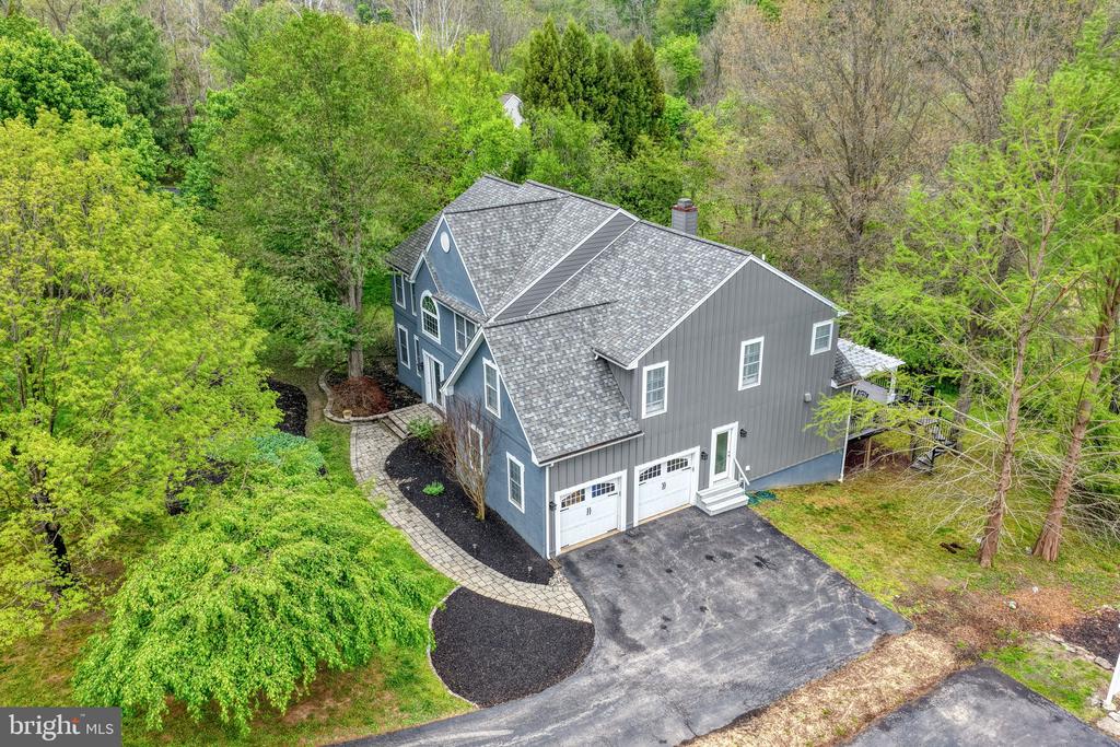 357 WILLITS WAY