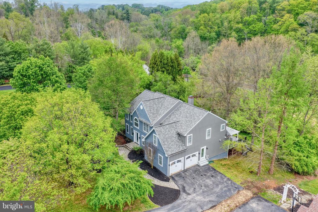 357 WILLITS WAY
