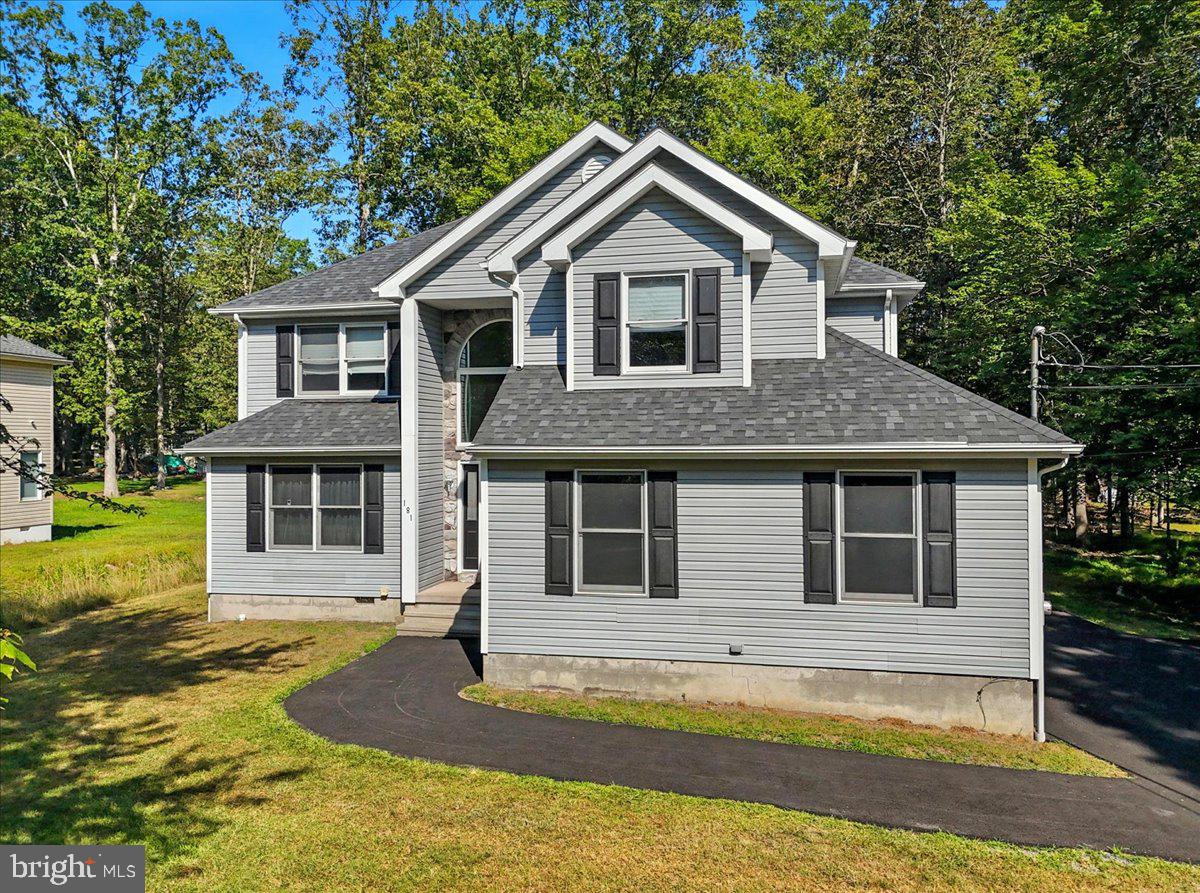 190 Sandlewood Dr