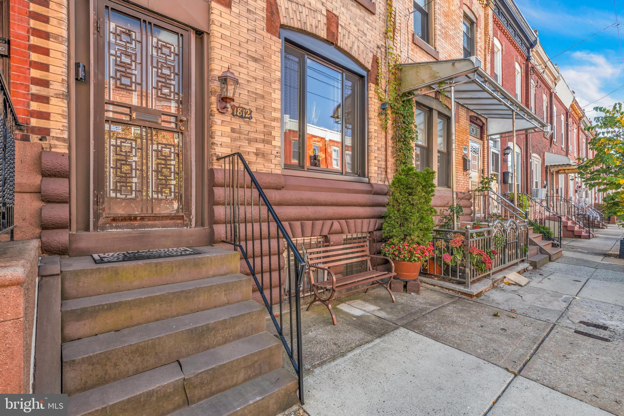 1812 Mifflin St