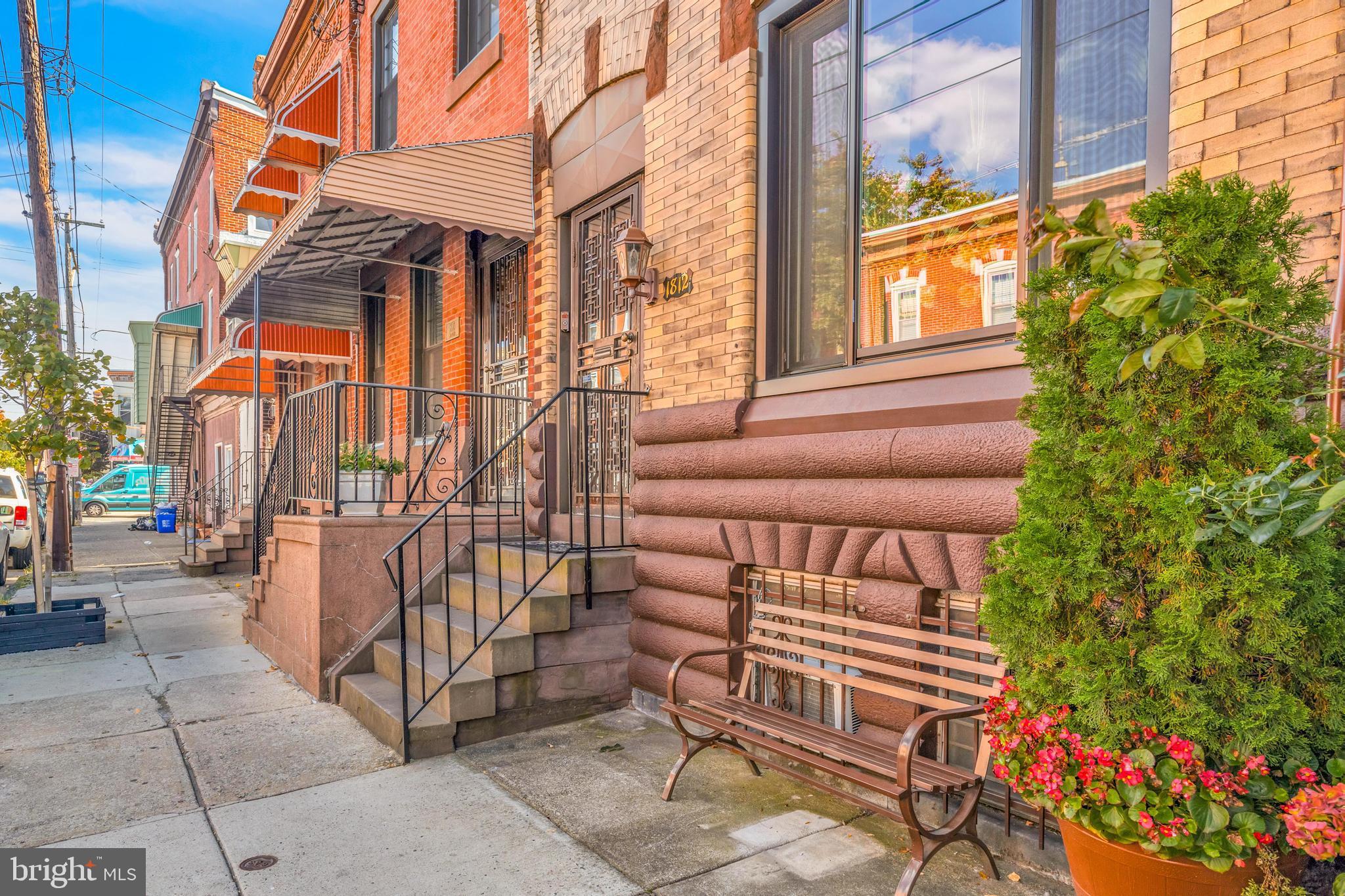 1812 Mifflin St