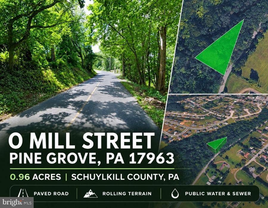 0 E MILL STREET