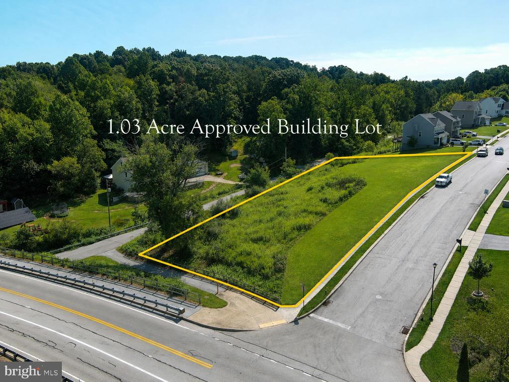 0 ROCKDALE DRIVE