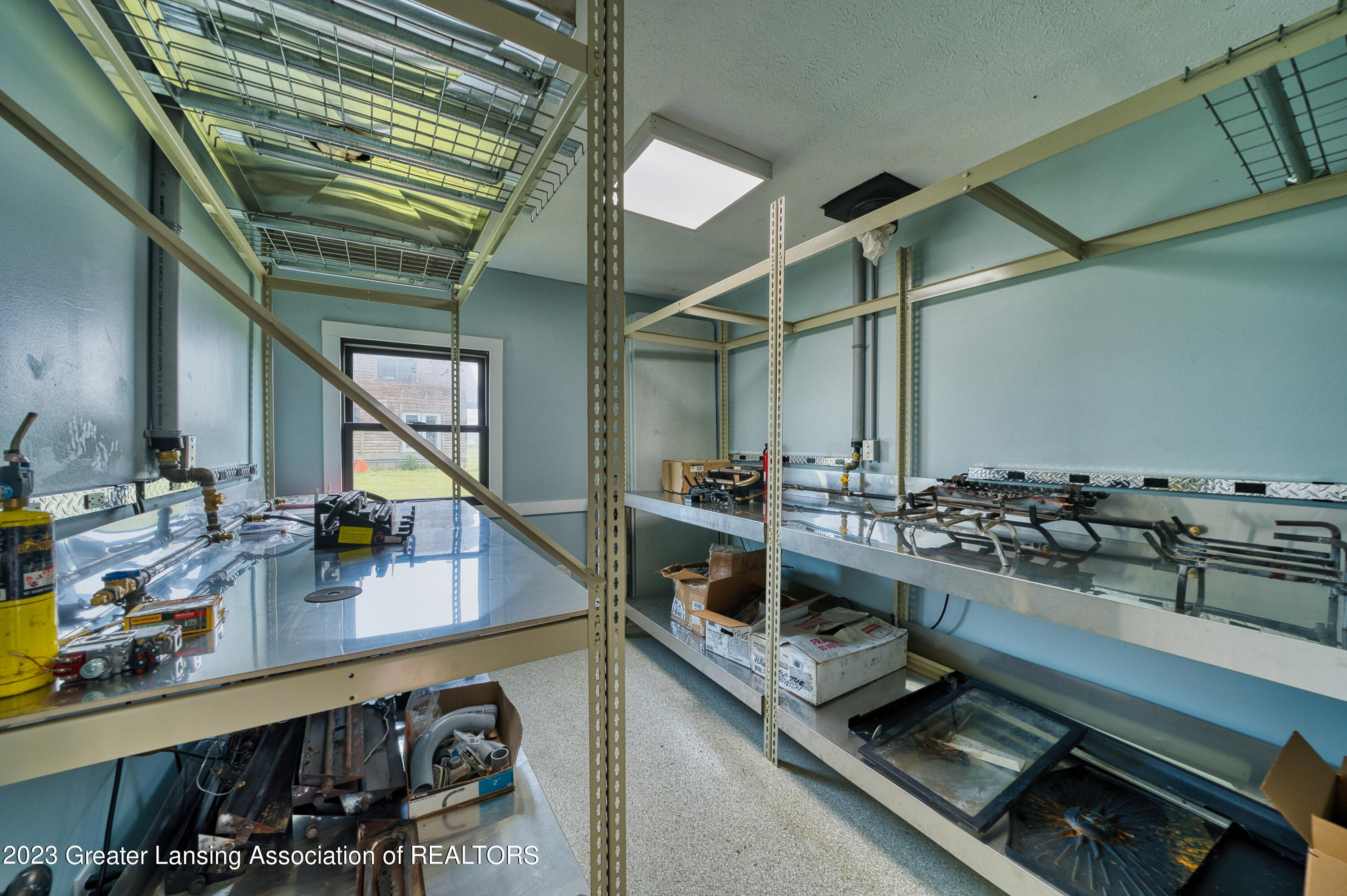 4400 E Grand River Avenue